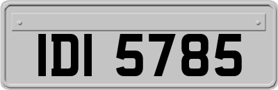 IDI5785