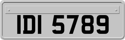 IDI5789