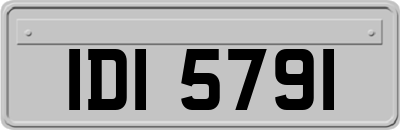 IDI5791