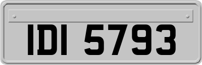 IDI5793