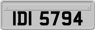 IDI5794