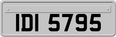 IDI5795