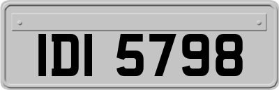 IDI5798