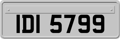 IDI5799