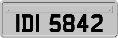 IDI5842