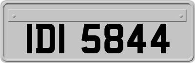 IDI5844