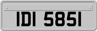 IDI5851