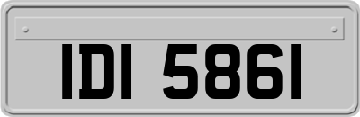 IDI5861