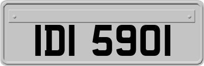 IDI5901