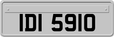IDI5910