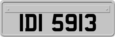 IDI5913