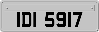 IDI5917