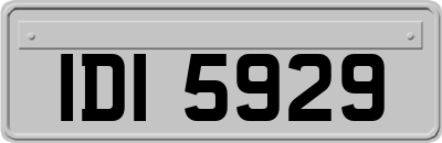 IDI5929