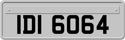IDI6064