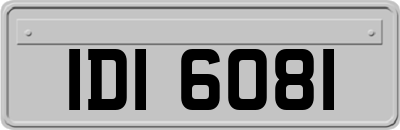 IDI6081
