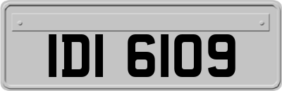 IDI6109
