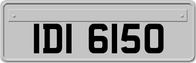 IDI6150