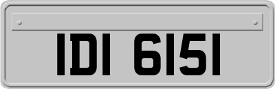 IDI6151