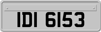IDI6153