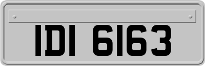 IDI6163