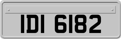 IDI6182