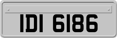 IDI6186