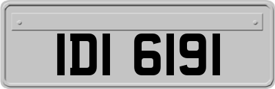 IDI6191