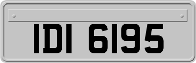 IDI6195