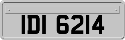 IDI6214