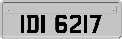 IDI6217
