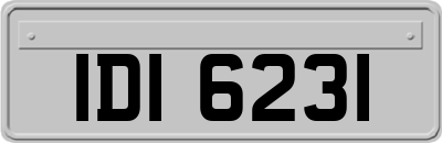 IDI6231