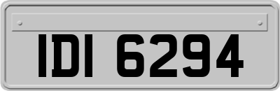 IDI6294