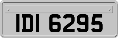 IDI6295