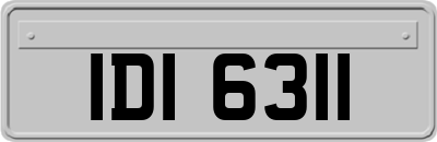 IDI6311