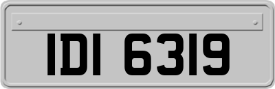 IDI6319