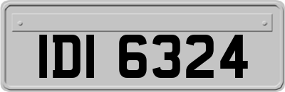 IDI6324