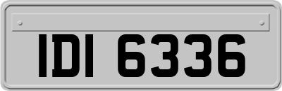 IDI6336