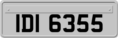 IDI6355