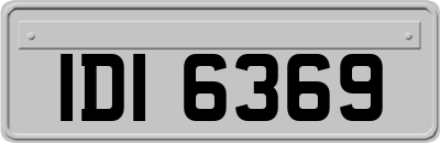 IDI6369