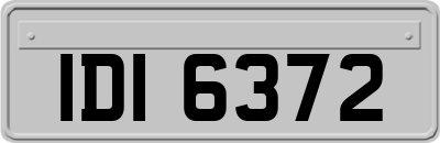 IDI6372