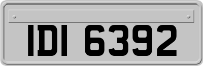 IDI6392