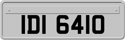 IDI6410