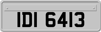 IDI6413
