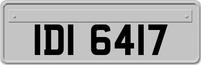 IDI6417