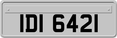 IDI6421