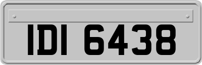 IDI6438