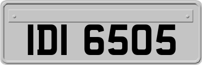 IDI6505