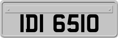 IDI6510