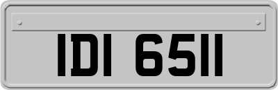 IDI6511