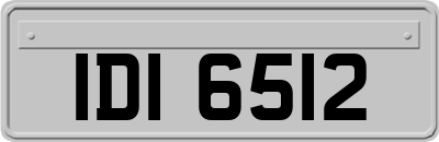 IDI6512